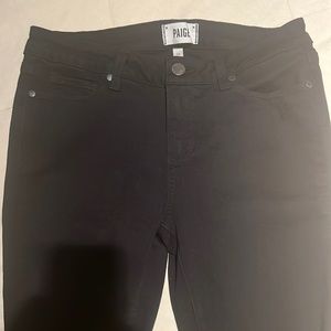 Paige denim verdugo ultra skinny pant